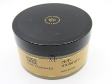 BATH  BODY WORKS COCO SHEA HONEY FRAGRANCED BODY BUTTER 6.5 OZ