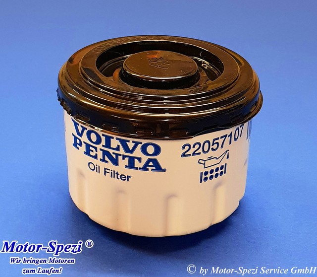 Volvo penta 22057107