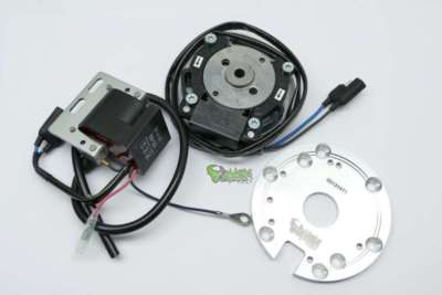 PVL complete analog System for Suzuki RM 370 rm400 ignition selettra hpi vape