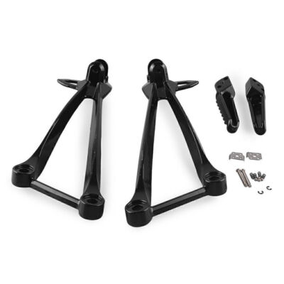 返品用レブロン Amazon.com: CNC ZX10R 11-20 Motorcycle Adjustable Rearsets