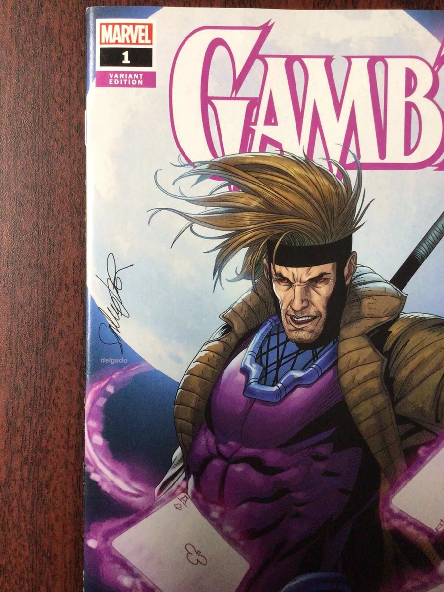 Gambit - the dark savior  Gambit marvel, Marvel, Marvel comic character