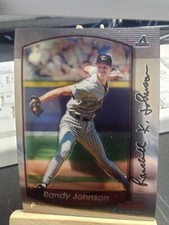 Click to enlarge Randy Johnson