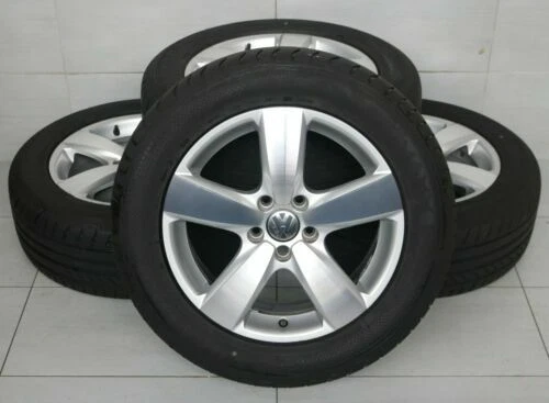 Volkswagen Sommerreifen Bridgestone