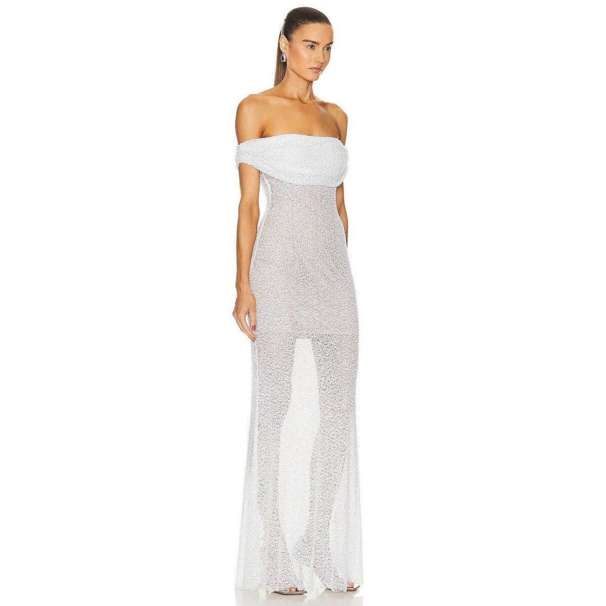 la bridesmaid dress shops Ladivine 7497 Bridesmaids A line Soft Satin 12 / Black Color:oldrose rsvp-promo-27aug25 line skirt Occasions Dresses Ross 2XL (20-22)