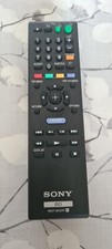 Genuine Original Sony RMT-B107P BD DVD Remote Control