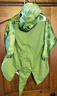 FAO Schwarz Dress Up Capes Dragon Unicorn Shark Costume Set w/ Storage Trunk — photo 2