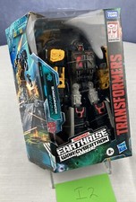 Transformers Earthrise Ironworks - NEW/SEALED I2 
