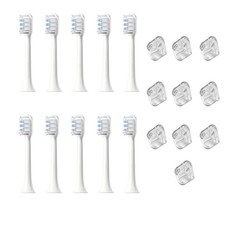 For T301 MES605 T302 MES608 T501 MES607 Replacement Heads for Electric Z5812-