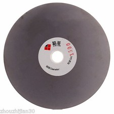 5" inch 125mm Diamond Grinding Disc Abrasive Wheel 1500Grit Coated Flat Lap Disk
