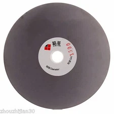 5" inch 125mm Diamond Grinding Disc Abrasive Wheel 1500Grit Coated Flat Lap Disk