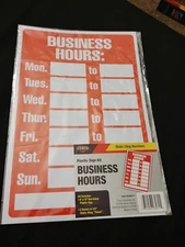 Cosco FOR RENT Sign Kit  8 x 12 landlord apartment room house for rent