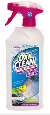 Oxiclean 57204OC Oxi-clean Odor Blaster
