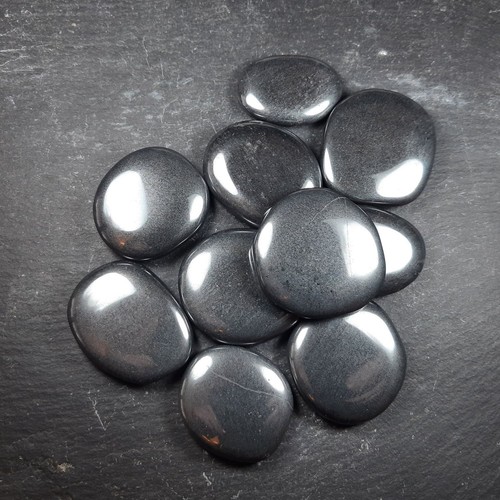 Semi precious palmstones - gemstone thumb stones | Polished minerals | UK Shop - Picture 92 of 250