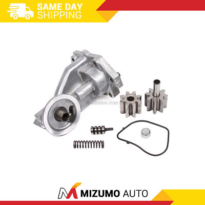 #ad Oil Pump Fit Ford V6 3.8L amp; 4.2L Vin 4 OHV $89.95