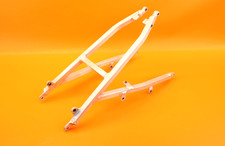 2000 - 2001 Honda CR125R CR250R Rear Subframe Sub Frame 50200-KZ3-J30