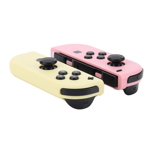 Juego de 2 mandos Joy Con para Nintendo Switch - gamepad inalámbrico izquierdo y derecho - Imagen 94 de 336