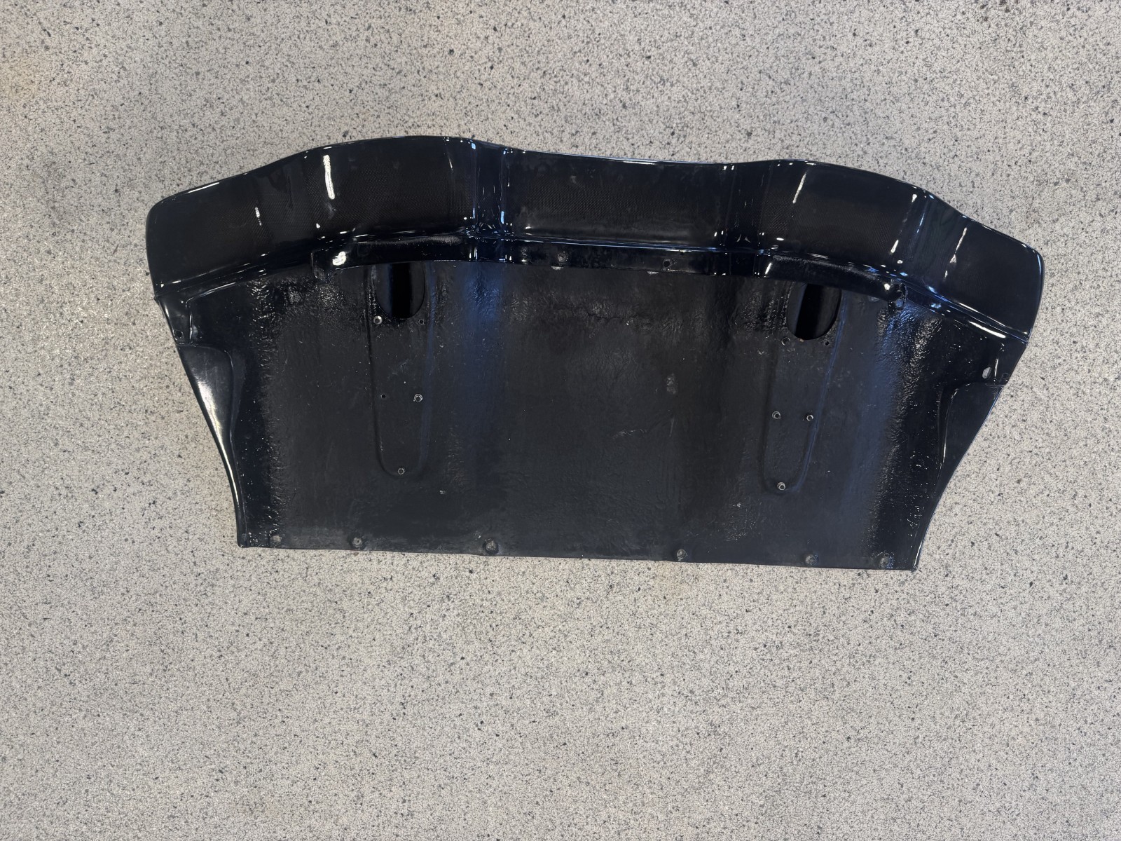 Ferrari 458 Rear Diffuser By Carbonado Aero | Ferrari 458 Spider/Coupe 2010-2015