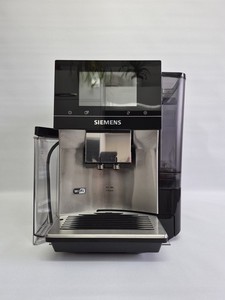 Siemens EQ. 700 Integral Extraklasse Kaffeevollautomat