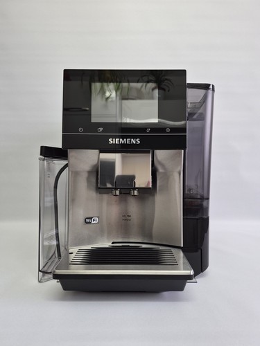 Siemens EQ. 700 Integral Extraklasse Kaffeevollautomat