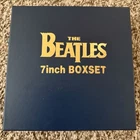 The Beatles 7 Inch Box Set 14 Colored Vinyl Singles Capitol Records Red Blue