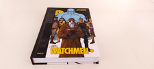 Watchmen - DC Library Black Label - Panini I Ed. 2020 - Alan Moore