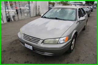 1997 Toyota Camry LE