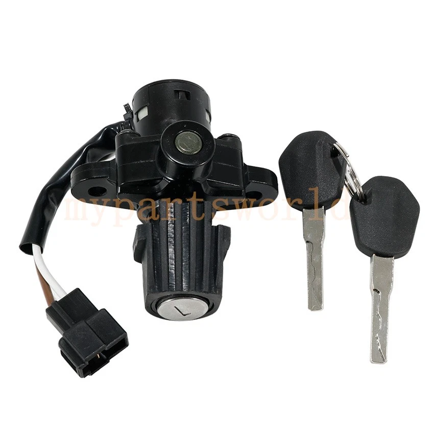 Ignition switch for KTM 125 250 390 Duke 2017-2023 93011066044 200 Duke 20-25 - Изображение 2 из 4