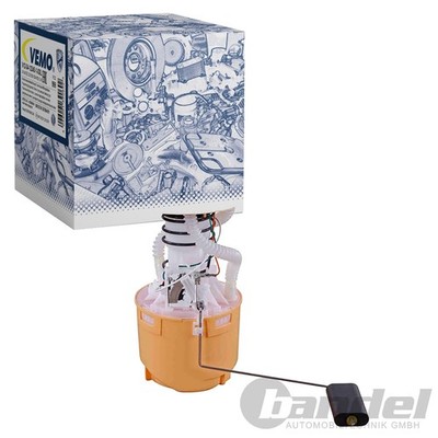VEMO KRAFTSTOFF-FÖRDEREINHEIT KRAFTSTOFFPUMPE passend für FORD C-MAX FOCUS