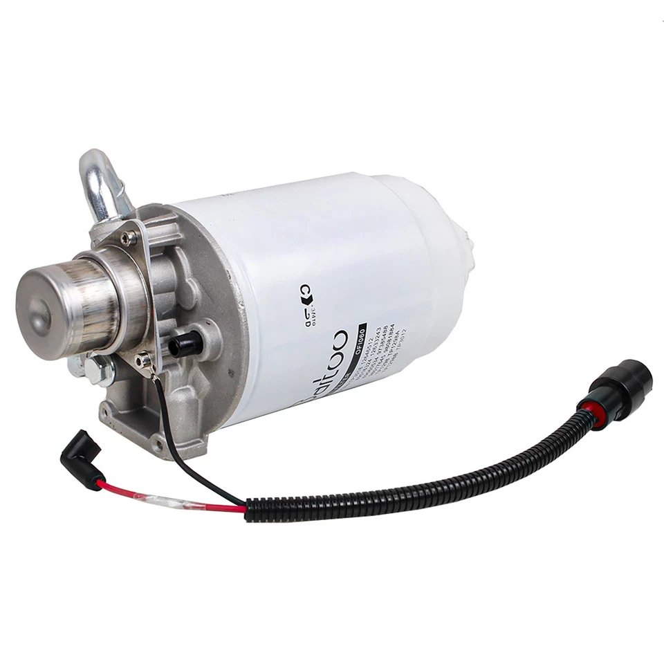 1* Fuel Filter Housing Repair Parts For Chevrolet Duramax 6.6L 12642623 TP3018 - Image 3 of 4