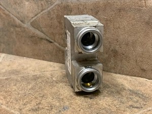 MERCEDES-BENZ GLE Coupe C292 Getriebeölkühler A1665010265 3.00 Diesel 33475719