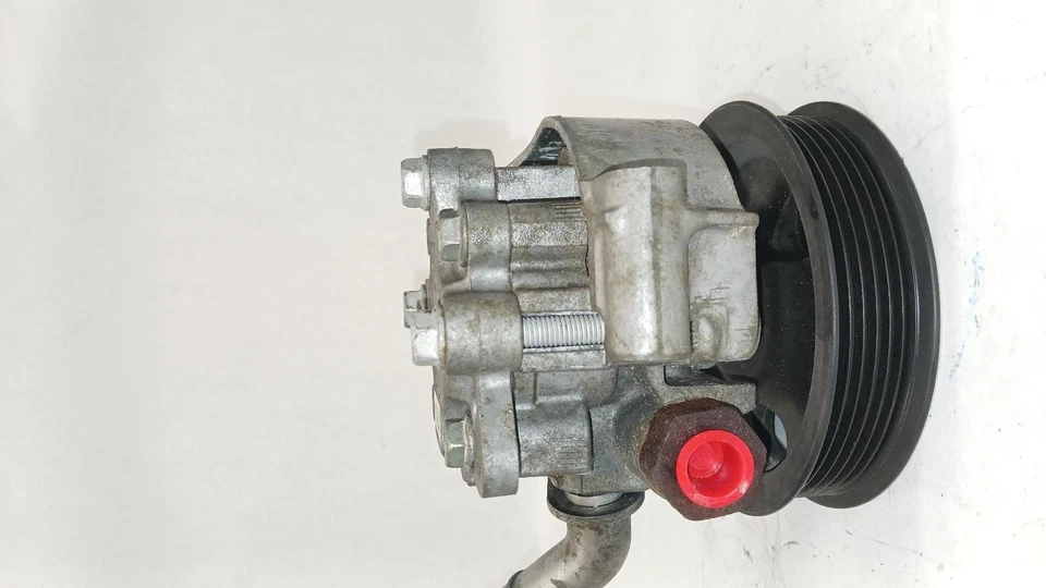 '11 JEEP GRAND CHEROKEE Steering Pump 3.6L 82k miles OEM 1 Year Wnty! - Image 4 of 4