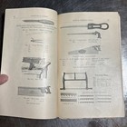 Antique Chandler & Barber Sloyd Manual Training Tools Illustrated Catalog Boston — photo 6