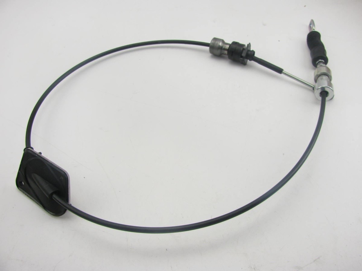349353JA0A Nissan CABLE ASSYCONTROL Genuine OEM Part for