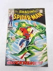 AMAZING SPIDER-MAN #71  1969 vs Quicksilver 7.0