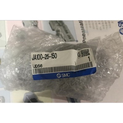 one new SMC JA100-26-150 Floating joint universal joint Fast Shipping #hj
