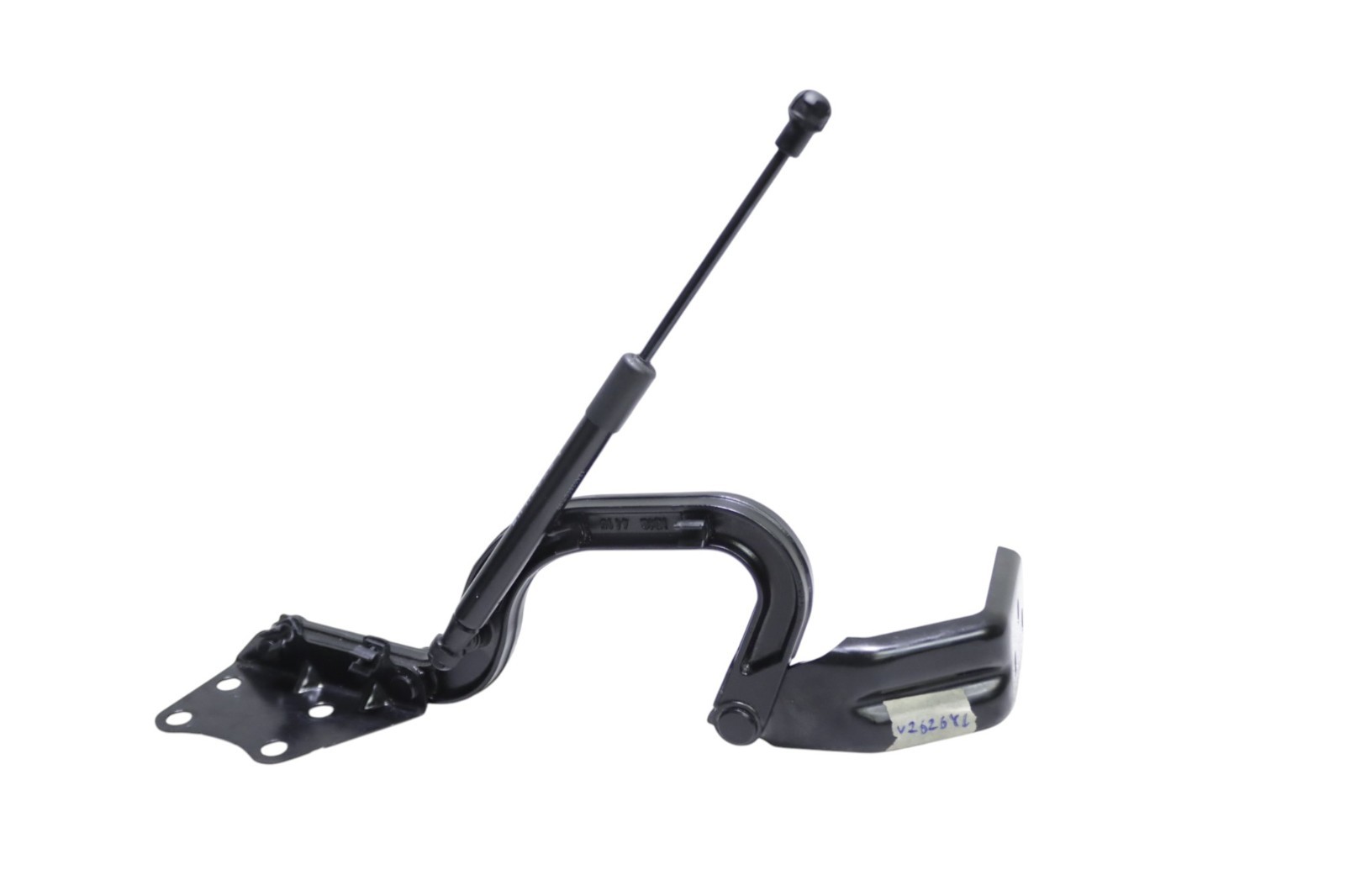 McLaren 570S 2016-2021 Front Right Hood hinges Pair