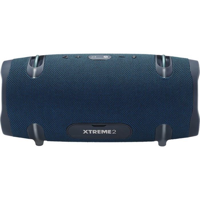 Parlante Bluetooth JBL JBLXTREME2BLUAM-Z Xtreme 2 azul - Reacondicionado certificado, imagen 3