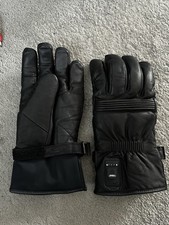 Racer Forge Urban Heated Gloves 7V 2XL