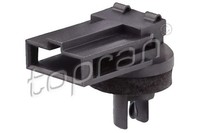 Topran Sensor Innenraumtemperatur 111 032 FüR Skoda Audi A4 Vw Seat 1J1 Polo 6N2