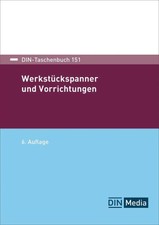 Werkstückspanner und Vorrichtungen DIN e. V....