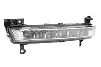 LED Tagfahrleuchte Licht Passend FüR Citroen C4 Picasso 02/07- Links Fahrerseite