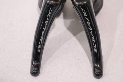 Shimano DURA-ACE ST-R9100 11S STI Mechanical Shift Brake Lever