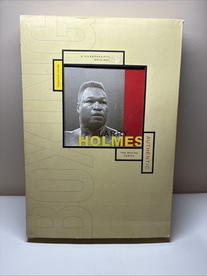 Larry Holmes 