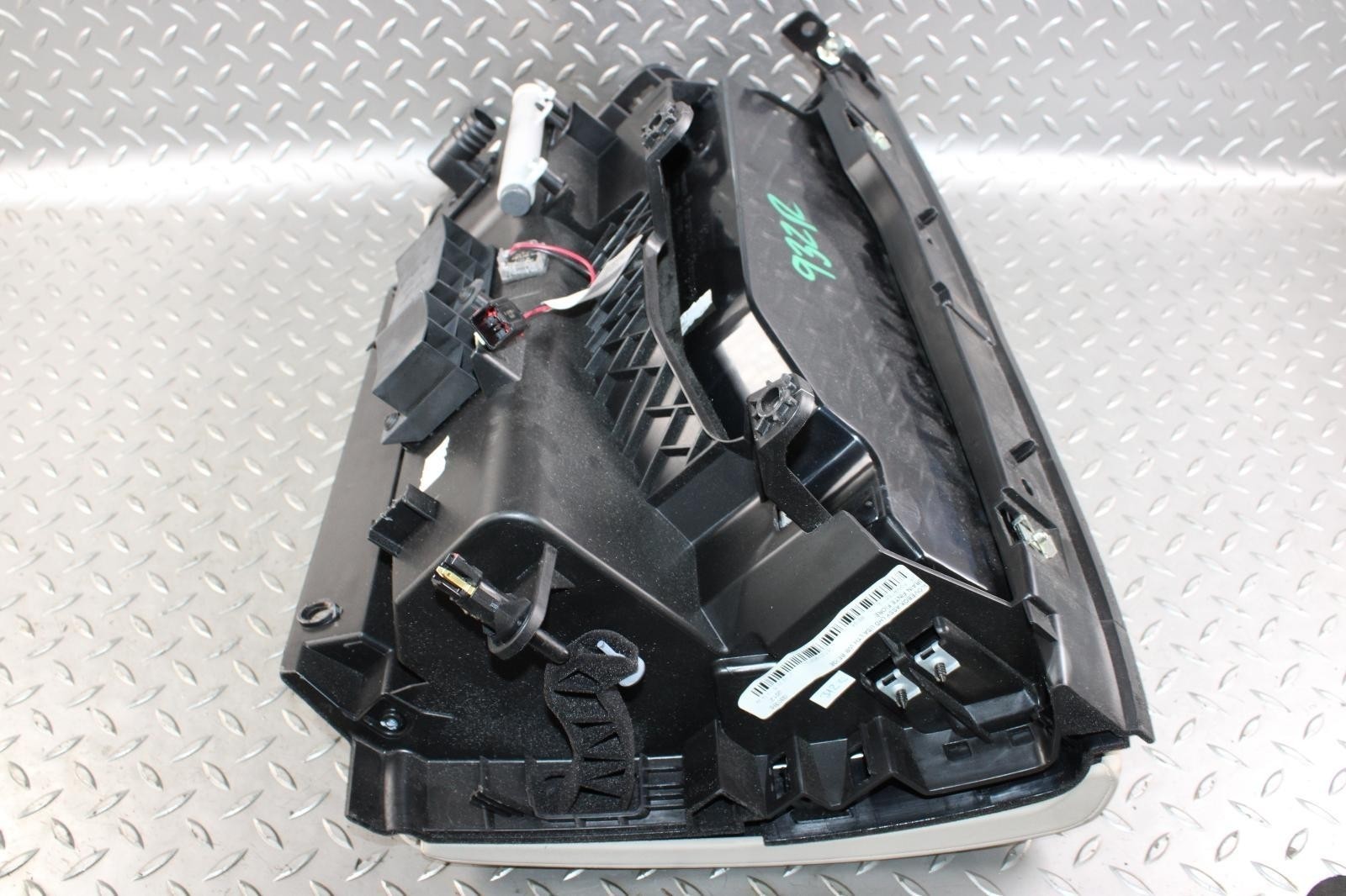 Maserati Ghibli 2014-2022 Right Dashboard trim panel
