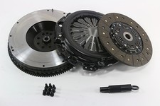 Competition Clutch 10-13 Compatible with/Replacement for Genesis 3.8L Stage 2 -