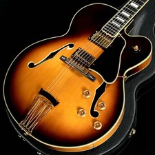 Guitarra Eléctrica Epiphone Elitist Byrdland Vintage Sunburst 2004