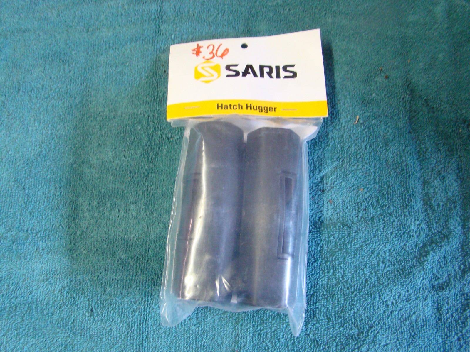 SARIS HATCH HUGGERS # 3045