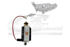 3RG Additivpumpe 89208 für PEUGEOT PARTNER Großraumlimousine 208 1 TEPEE 5008 9D