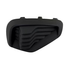 Fit 2023 2024 2025 Ford Escape Fog Light Cover Driver Side Plastic FO1038232