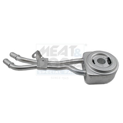 Meat & Doria ÖLküHler MotoröL FüR Peugeot 106 II 1 1.6 S16 CitroëN Saxo S0 S1-image